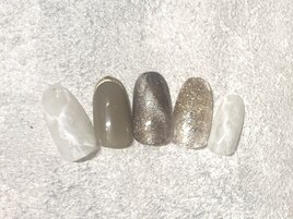 HAND定額8000円コース