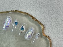 ダリアズネイル(Dahlia's Nail)/