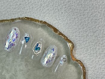 ダリアズネイル(Dahlia's Nail)/