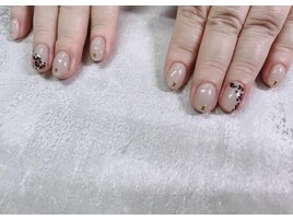 nail design...♪