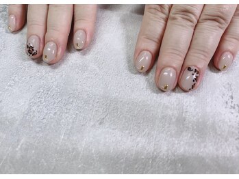 サロン ド シエル(Salon de ciel)/nail design...♪