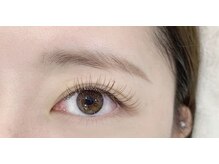 リシェル アイラッシュ 平塚店(Richelle eyelash)/120本、下まつ毛パーマ