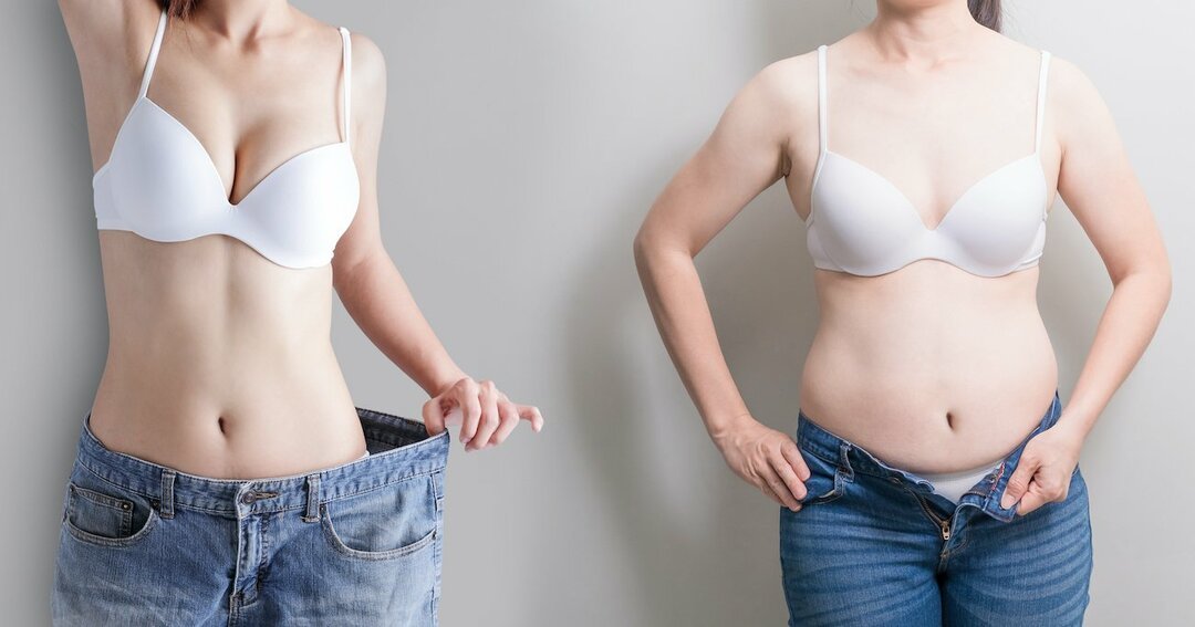 今年は痩せると決意！【筋膜リリース痩身】全身ガッツリボディメイク