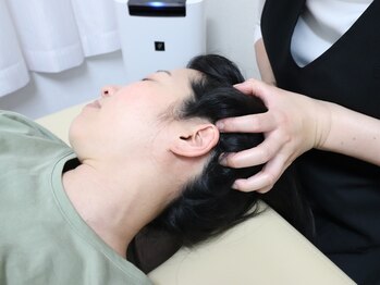 サンイチゼロ(310)/まったりなのに首の動きが変わる