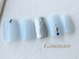 スタッズネイル