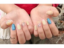 クレー(Klee)/定額Rich Designコース