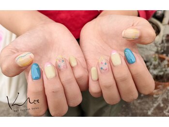 クレー(Klee)/定額Rich Designコース