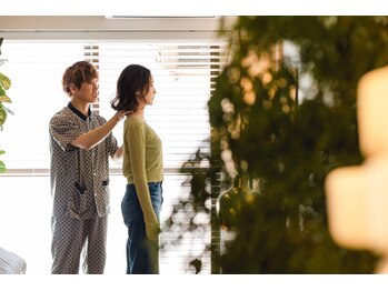 コルミチョン サロン(骨美整 salon)/カウンセリング