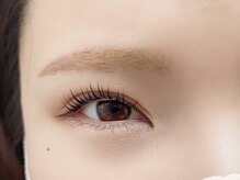 コロルアイラッシュ(color eyelash)/まつげパーマ/能見台/金沢文庫