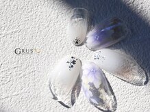 グルス(GRUS)/4.5月エアジェルアートコース