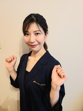 シャーマン ヨヨギ(sha-man yoyogi)&nbsp;さなえ 