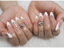 バレッタ(VALETTA)/スカルプ　フルデザインコース