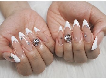 バレッタ(VALETTA)/スカルプ　フルデザインコース