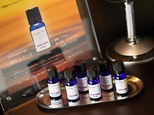 京都すいそ屋さん/水素×アロマヘッドスパ