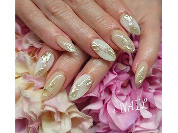 アイネイル(iNAIL)/