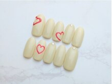 ナイスネイル 綱島店(NICE NAIL)/持ち込みデザインコース