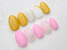 ワンラブネイルズ 池袋店(One Love Nails)