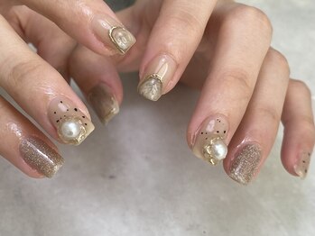 リリ(Rili)/【Riko指名限定】Newデザイン