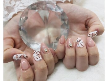 はあとねいる 亀岡店/