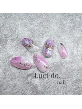 ルシード(Luci-do.)/☆pink nuance☆