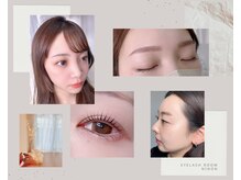 アイラッシュルーム ニノン(Eyelash room Ninon)