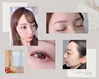 アイラッシュルーム ニノン(Eyelash room Ninon)