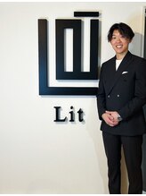 リット 広島並木通り(Lit) RIKI