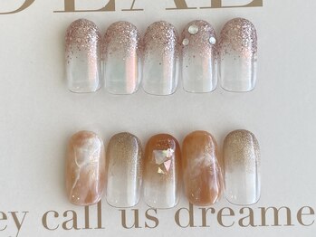 Aコースデザイン