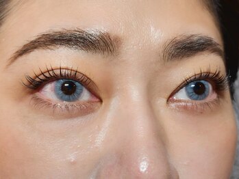 マーリエ(Malie)/パリエク