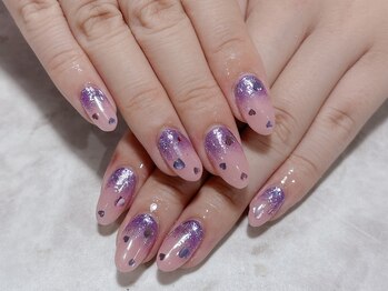 チアフルチア バイ リッチネイル(CheerfulCheer by Ricci nail)/