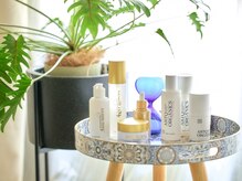 カナ(Kana)の雰囲気(ツボクサ葉水と6つの植物幹細胞配合コスメで保湿ケア☆)