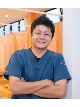 ハンズ治療院 整骨院 井上 敬規