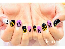 ☆HalloweenNail☆Pt.2☆