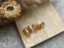 トータル ビューティ ケイハン(KEIHAN)/11月シンプルartコース