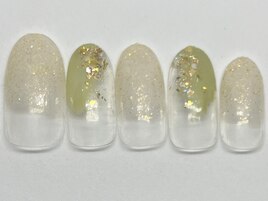 シンプルデザイン