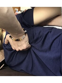 アメイジングボディーワクス(Amazing Body Works)/肩甲骨はがし