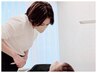 《メニューにお迷いの方》マツエク/パーマどちらもok!来店後にメニュー決め♪