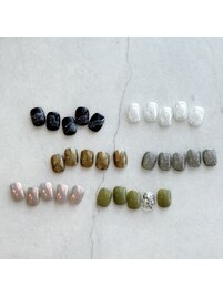 select design【A】定額デザイン