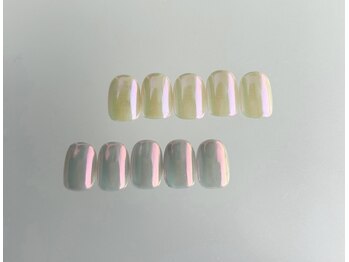 ハイク(HIKE)/【Type C】C-053 C-054