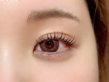 サクラブロウ 心斎橋店(Sakura-blow)/まつげパーマパリジェンヌ眉毛