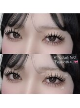 モッズ(M.O.D)/ダブルフラットラッシュ