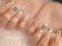 スナッピーネイルズ(Snappy Nails)/