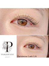 ブルージュ 自由が丘(Bruges)/パリジェンヌラッシュリフト