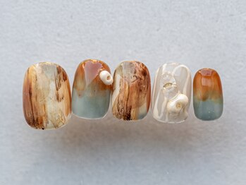 ルフトエーデ(LUFT Ode)/【Monthly Design Plus】2025/03