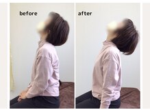 ユルメール 整体院(ulmer)/施術効果