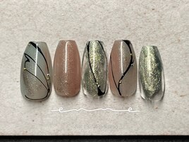 選べるトレンドデザイン2025 春