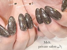 メルト(Melt.)/フラッシュ♪カスタム¥10700～