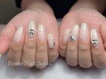 ロージー(Rosie)/パーツつけ放題