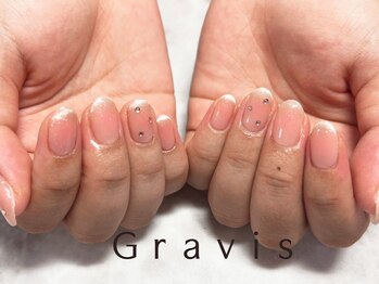 グラビス ライラ(Gravis Laila)/定額コース*担当MIYUU