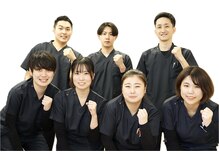 とくしま整体院 藍住院/インナーマッスルを強化！